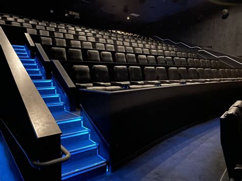 Lennox Town Center 24. 777 KINNEAR ROAD. COLUMBUS , OH 43212. PHONE: (614) 429-0100. IMAX With Laser - Dolby Atmos Featuring Recliner Seats - $5 Bargain Tuesdays - Advance Online Ticketing - Reserved Seating - Theatre Rentals - Full Service Bar. 